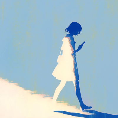 Afterglow and Spring (feat. 8.Eva)