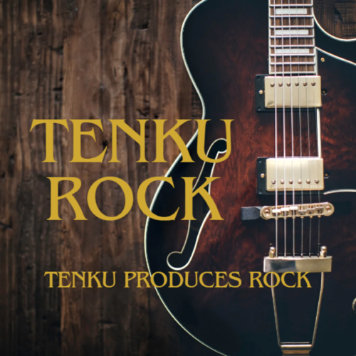 TENKU