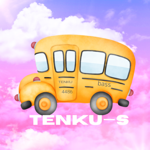 TENKU's S