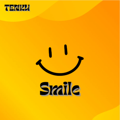 smile