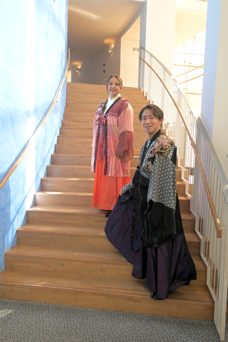 Japanese drums group KOH