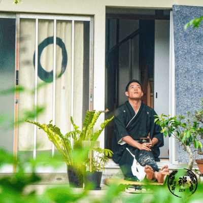 ZEN Morning