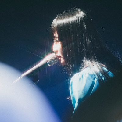 Live in THE WORLD - South America