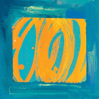 Backside of the Moon