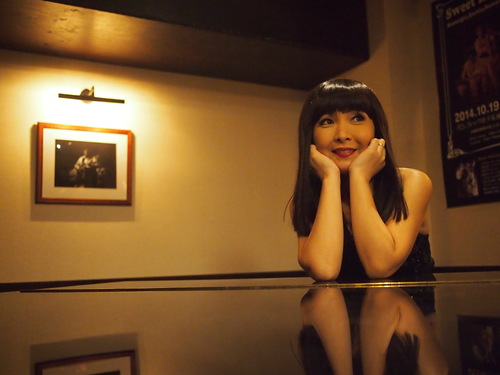 Yuko Murata
