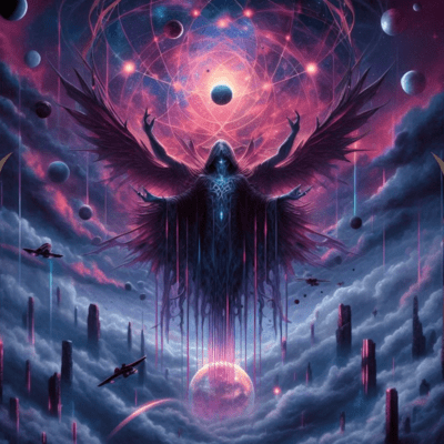 Dark Savant (Live at 20000v, tokyo, 2025)