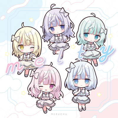 melty