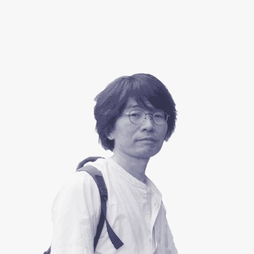 Yoh-san