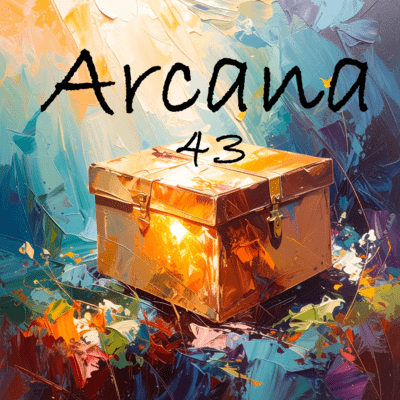Arcana