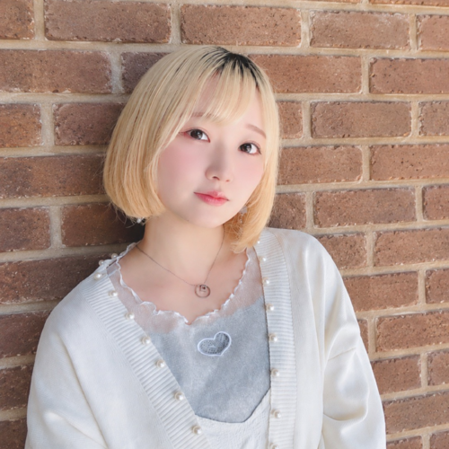 Momono Hiraoka