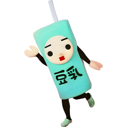 Tounyu san