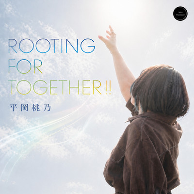 ROOTING FOR TOGETHER!!