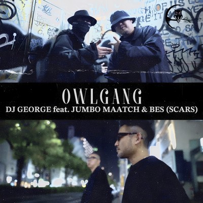 OWLGANG (feat. JUMBO MAATCH & BES)