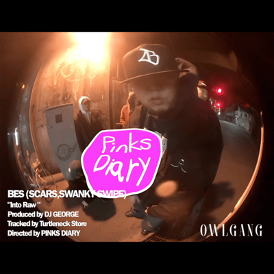 Into Raw (feat. DJ GEORGE)