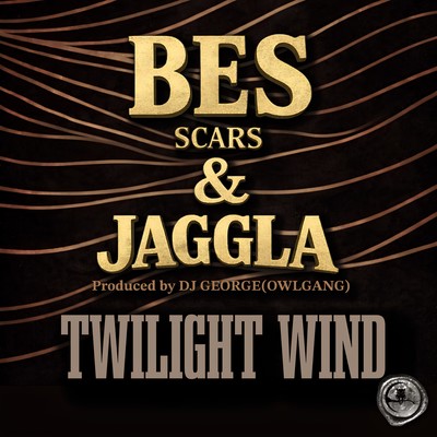 TWILIGHT WIND (feat. JAGGLA & DJ GEORGE)
