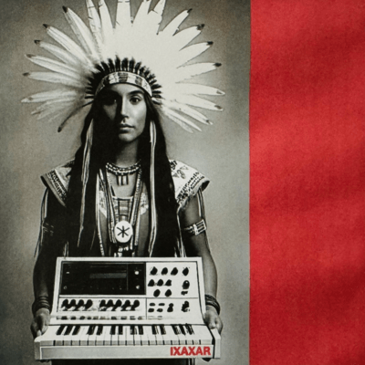 IXAXAR