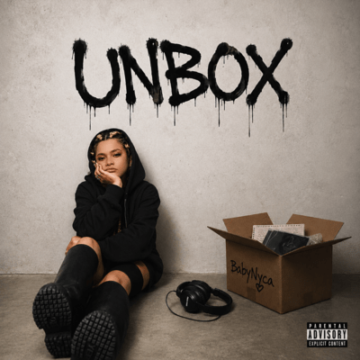 UNBOX