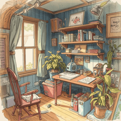 Feeling the passage of time