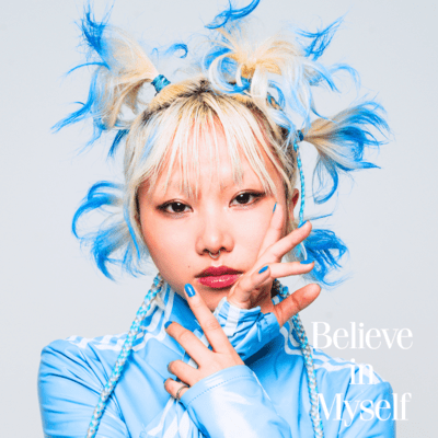 Believe in Myself