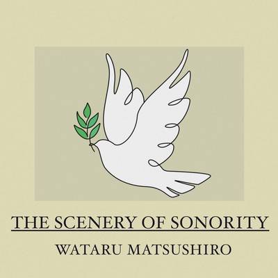 THE SCENERY OF SONORITY
