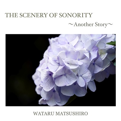 THE SCENERY OF SONORITY ~ Another Story ~