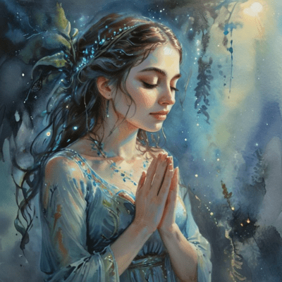 Ray of Hope