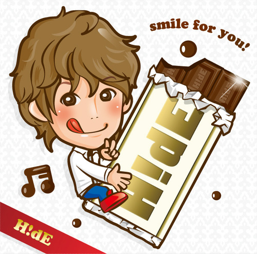 H!dE