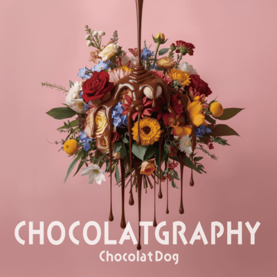 CHOCOLATGRAPHY