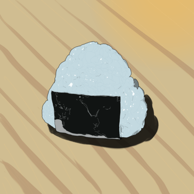 Onigiri Distance