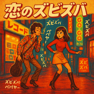 Love's Doo-Bee-Doo-Bop (Studio recording version)