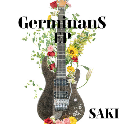GERMINANS EP