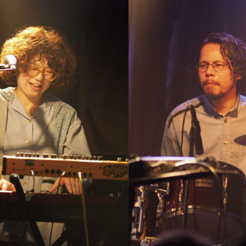 Panorama to Laboratory