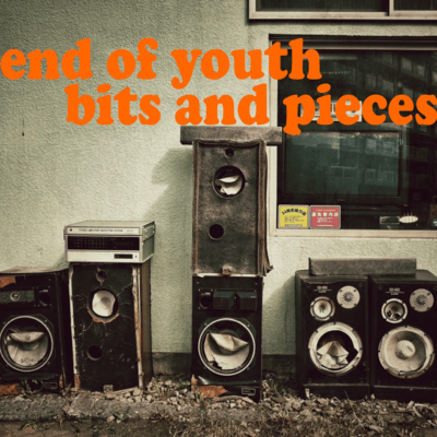 bits and pieces