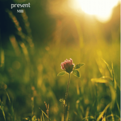 present