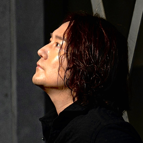 Hideki Serizawa
