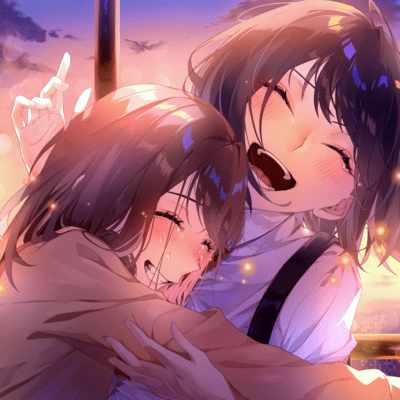 Merosuku Raido Dorama