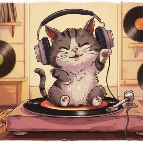 Ken-chan's Chillwave Cafe