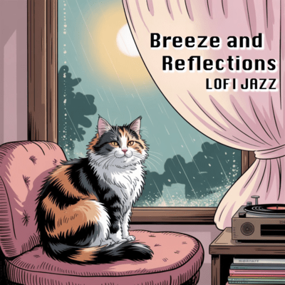 Breeze and Reflections LOFI JAZZ