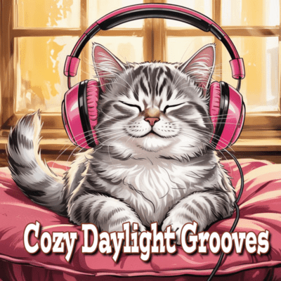 Cozy Daylight Grooves