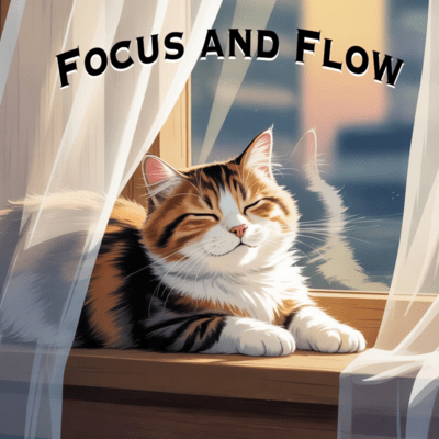 Focus and Flow