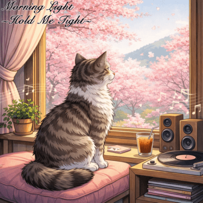 Morning Light - Hold Me Tight