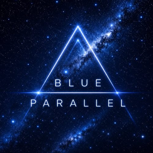 BLUE PARALLEL