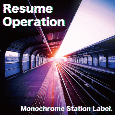 Resume Operation (feat. Panbit, Tenso, MINARI, Bontarosan., Tyaime, RamBaar, Lee, Leaf & Nezame)