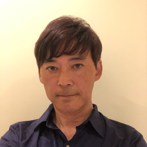 Ken Kurata