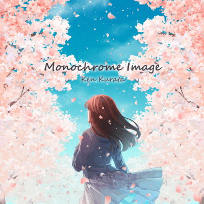 Monochrome Image