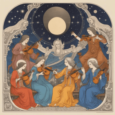 Super AI healing music