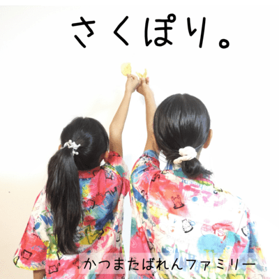 SakuPori (JAGA RECORDS mix)