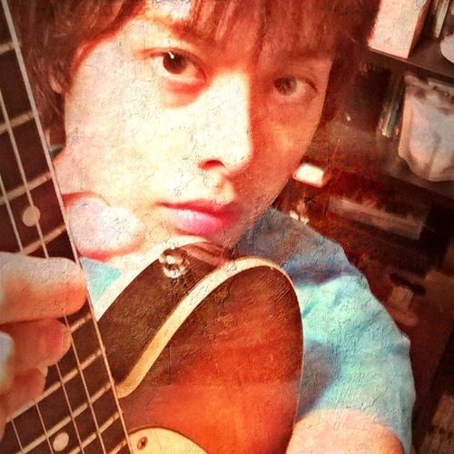 Teruya Shindo