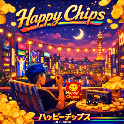 HAPPY CHIPS