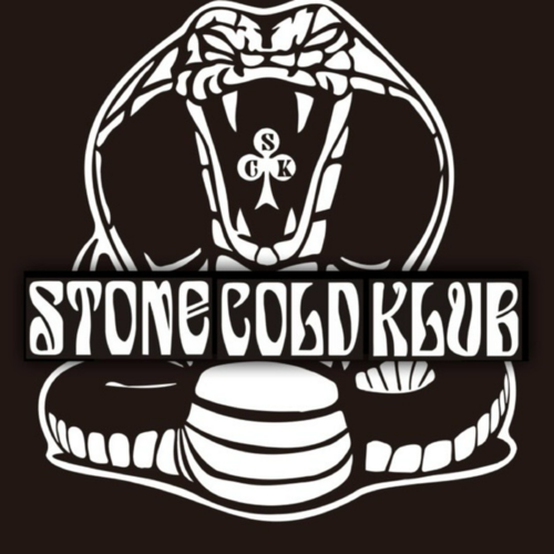 STONE COLD KLUB
